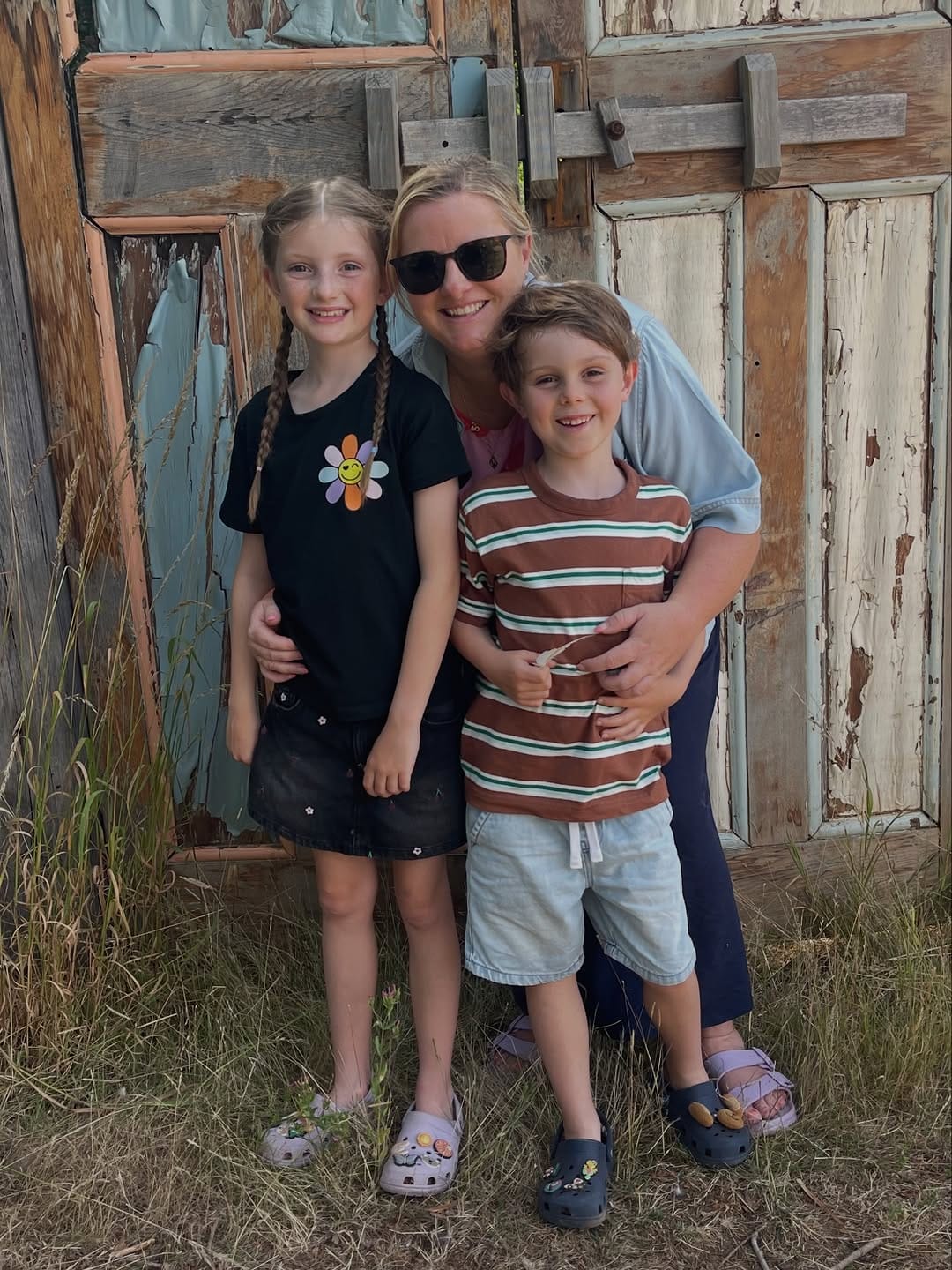 Post 7 by jodi + isla + felix // content creator on Instagram (carousel)