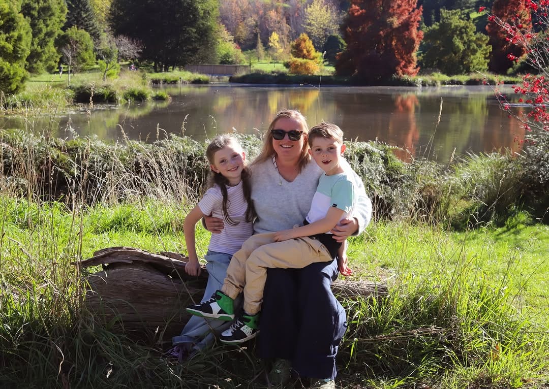 Post 2 by jodi + isla + felix // content creator on Instagram (image)