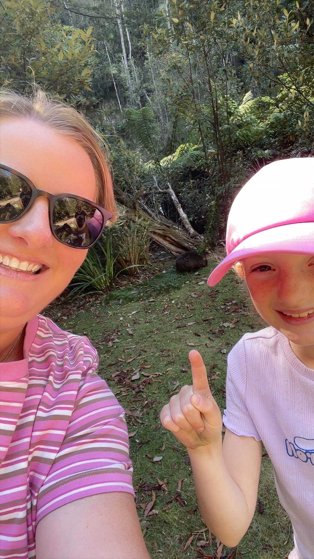 Post 5 by jodi + isla + felix // content creator on Instagram (video)
