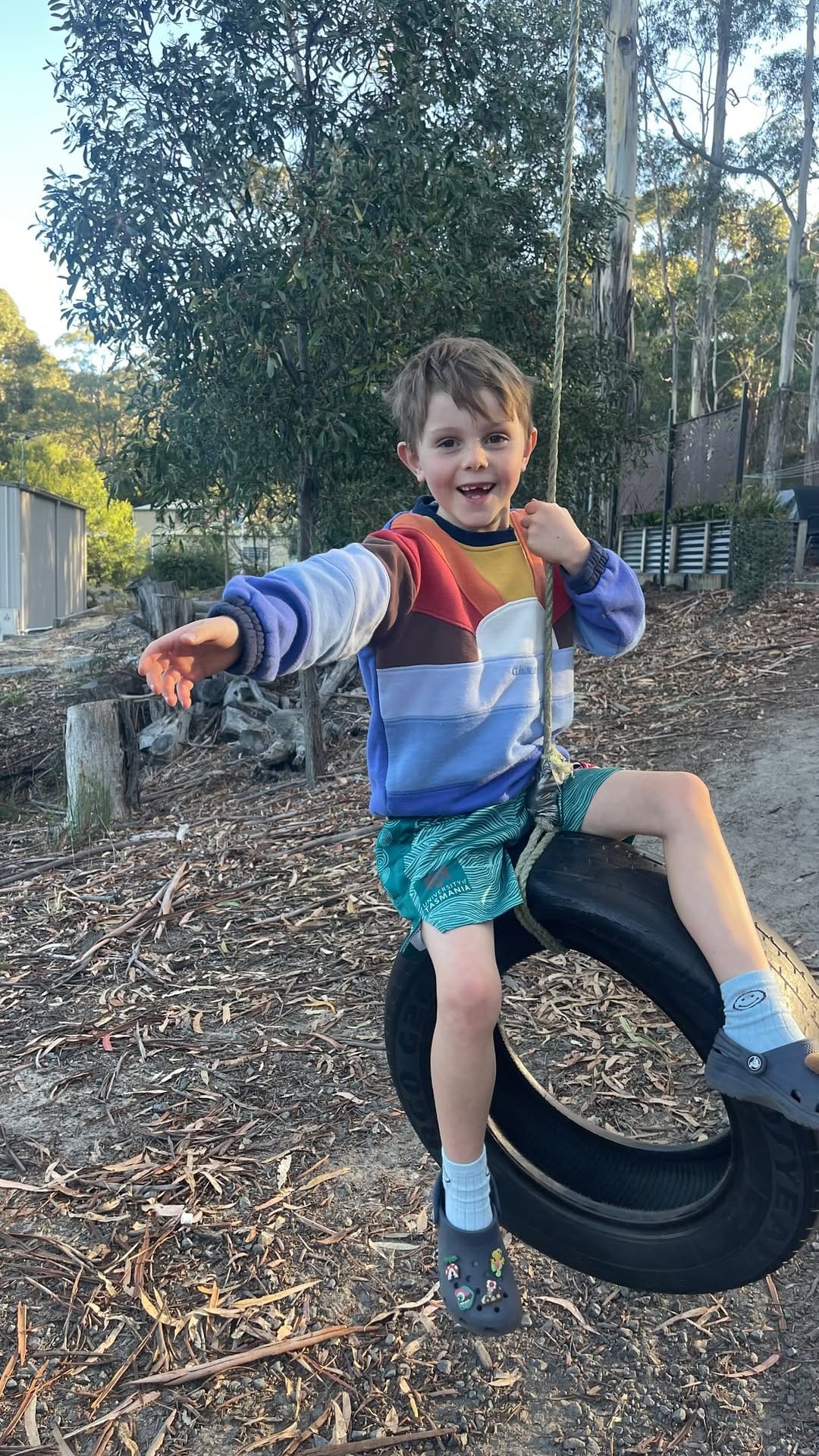 Post 4 by jodi + isla + felix // content creator on Instagram (video)