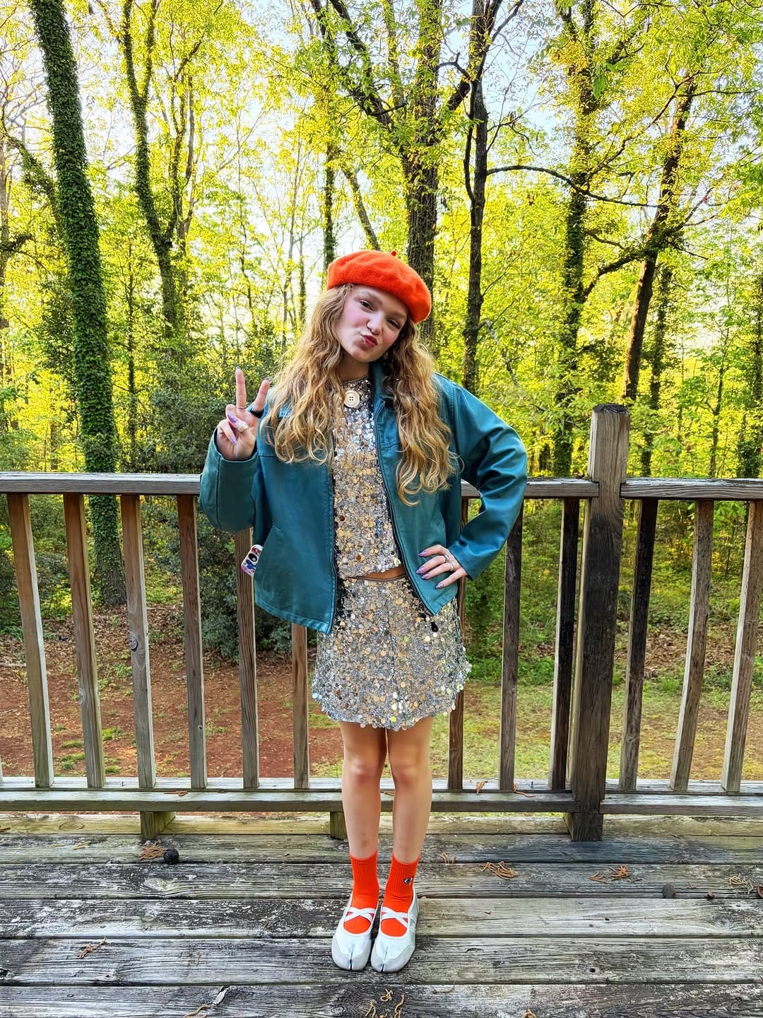 Post 5 by Mollie Glasgow on Instagram (carousel)
