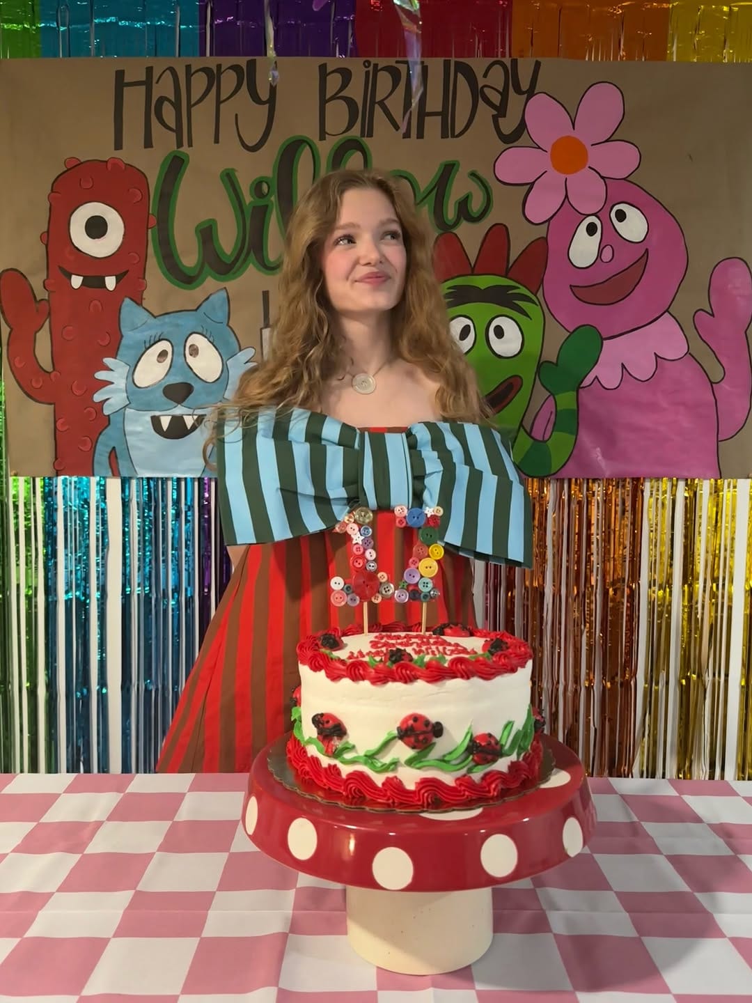 Post 2 by Mollie Glasgow on Instagram (carousel)