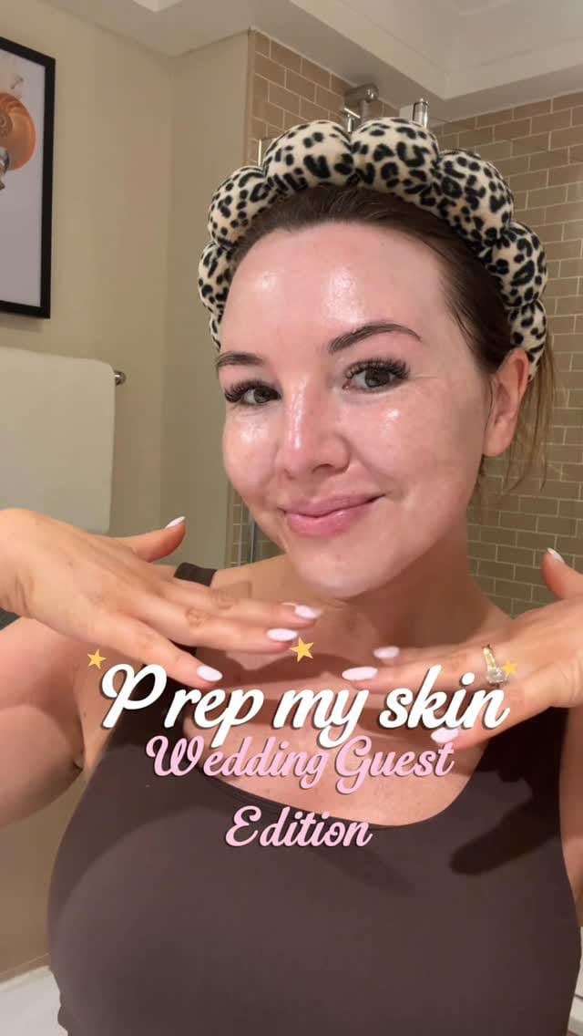 Post 1 by Laura M on Instagram (video)