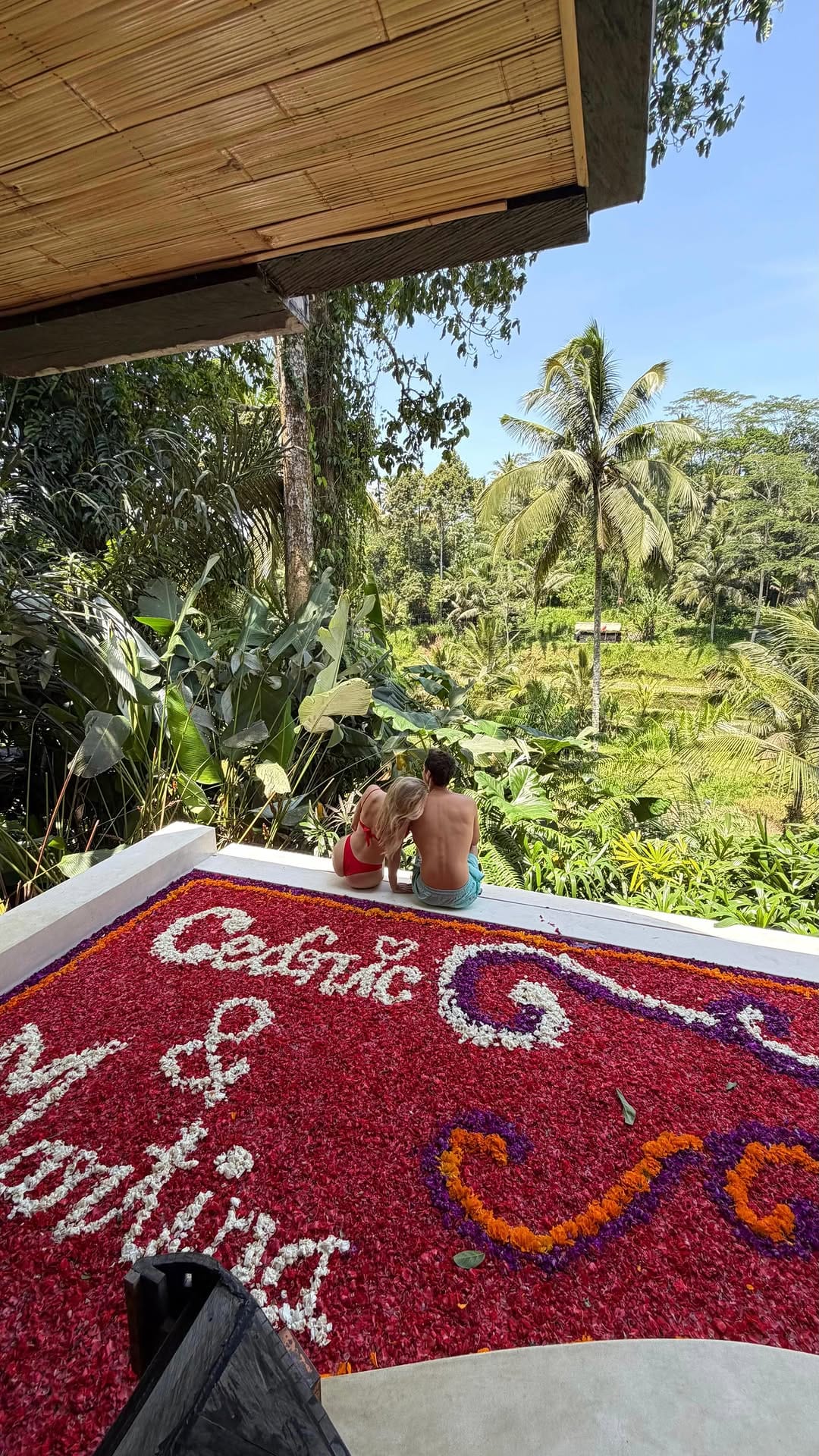 Post 5 by Martina 🌺 on Instagram (video)