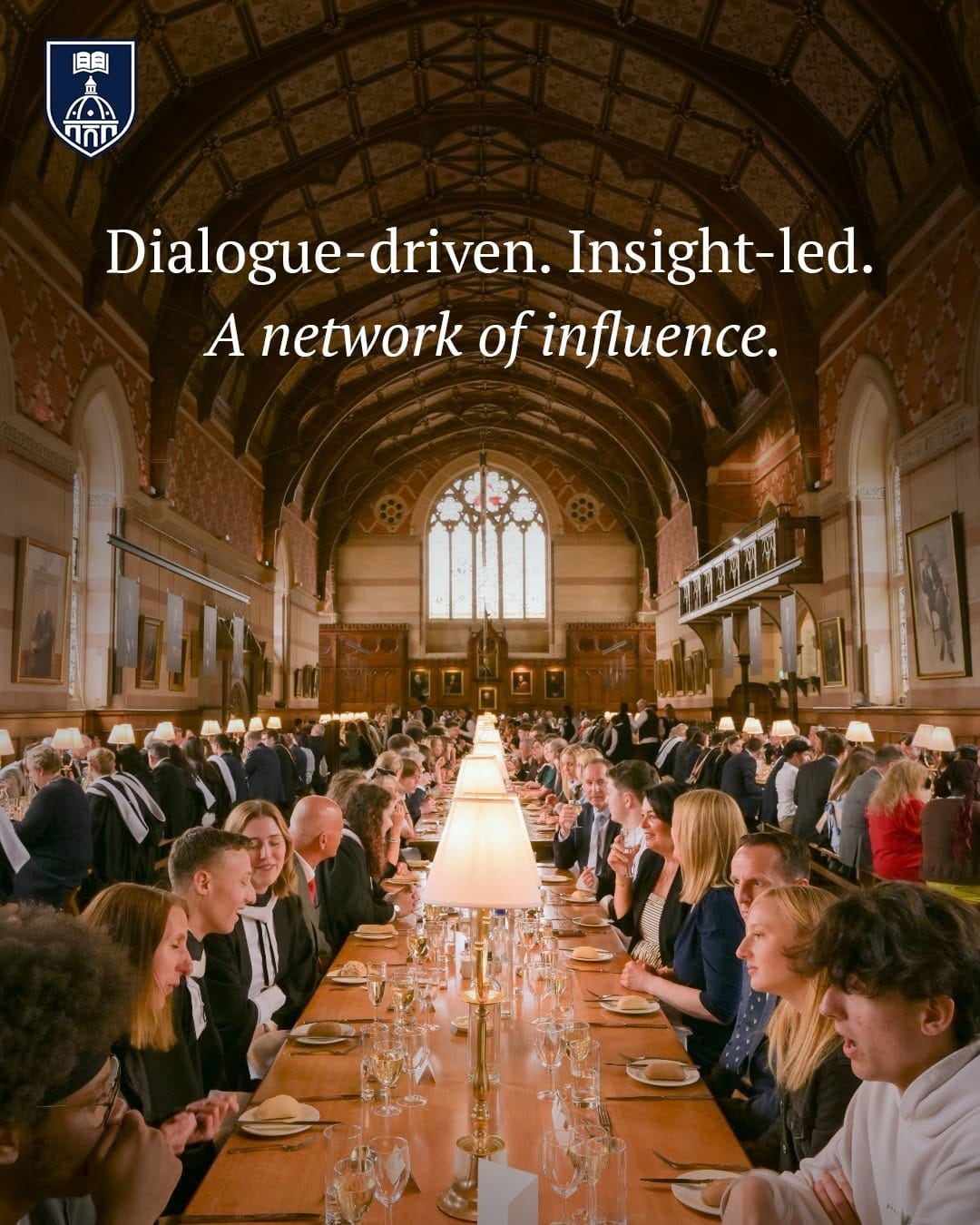 Post 5 by Oxford Global Courses on Instagram (image)