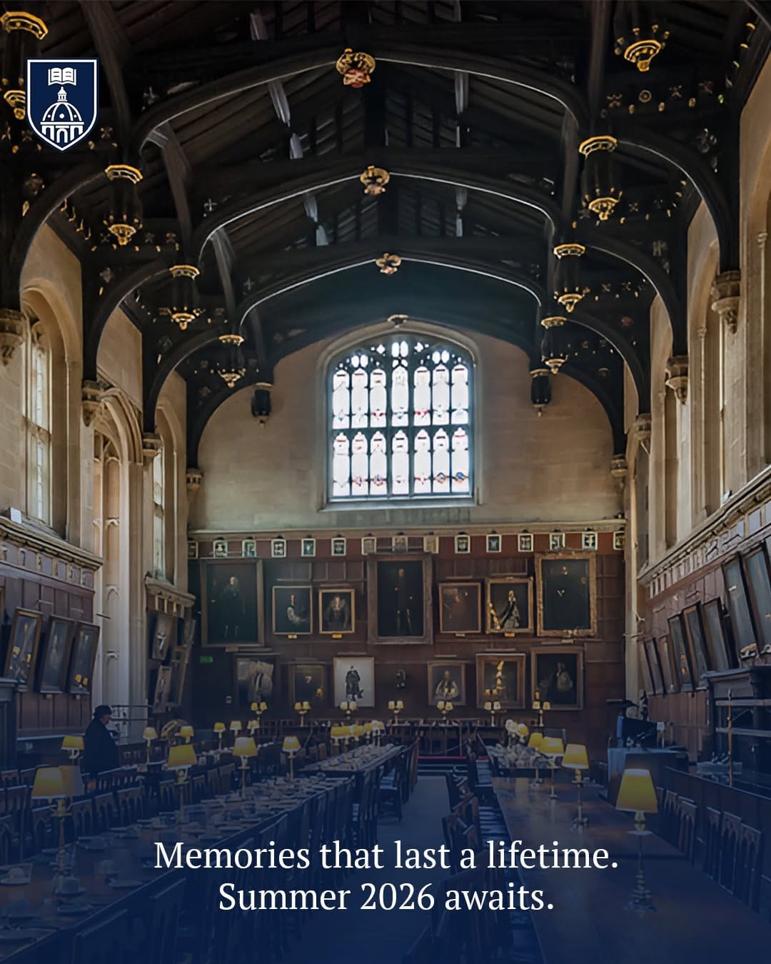 Post 2 by Oxford Global Courses on Instagram (image)
