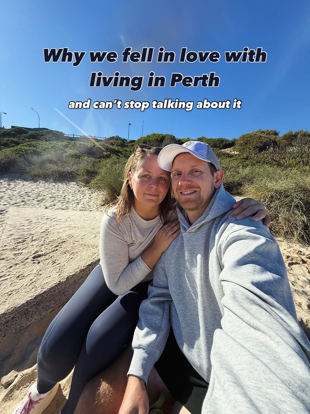 Post 5 by Tereza & Felix 🇨🇿🇩🇪 | life in Australia on Instagram (carousel)