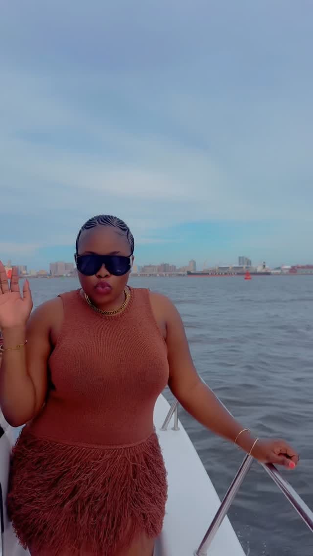 Post 6 by Sympathy Moyo on Instagram (video)