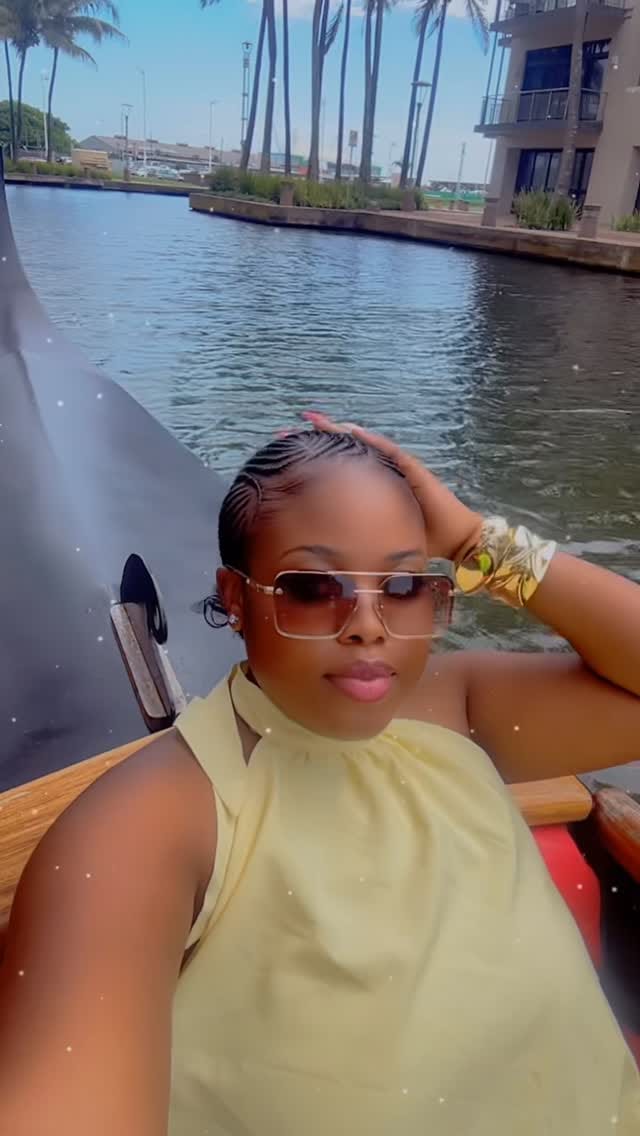 Post 8 by Sympathy Moyo on Instagram (video)