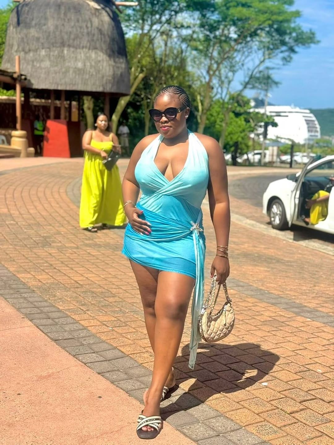 Post 3 by Sympathy Moyo on Instagram (image)