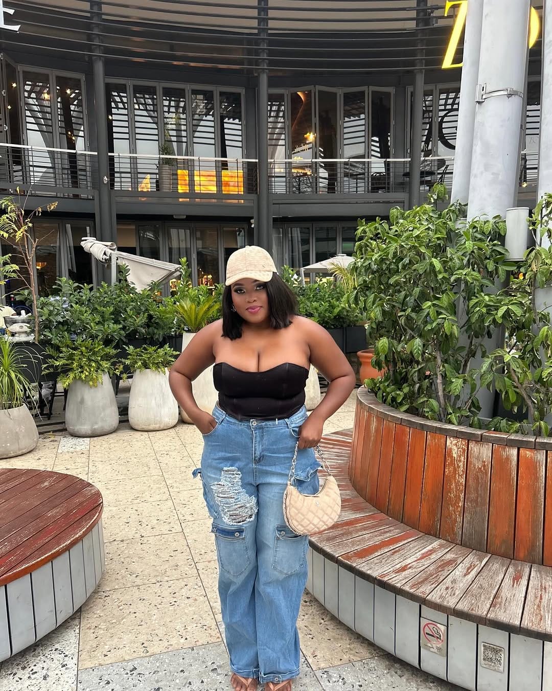 Post 9 by Sympathy Moyo on Instagram (carousel)