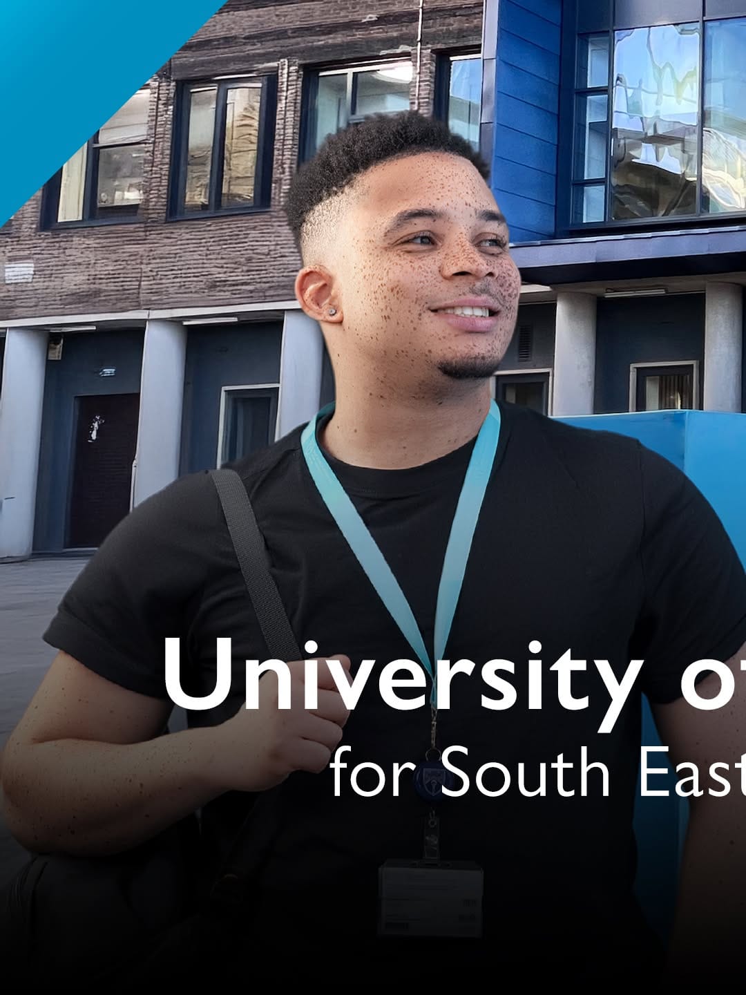 Post 10 by Buckinghamshire New University on Instagram (image)
