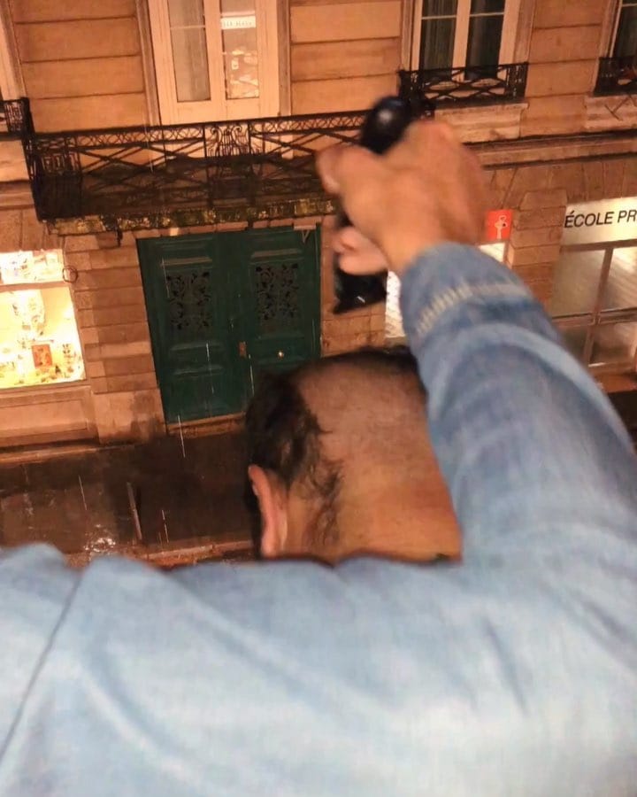 Post 7 by Joss on Instagram (video)