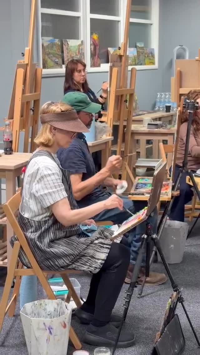Post 8 by Symi Jackson on Instagram (video)