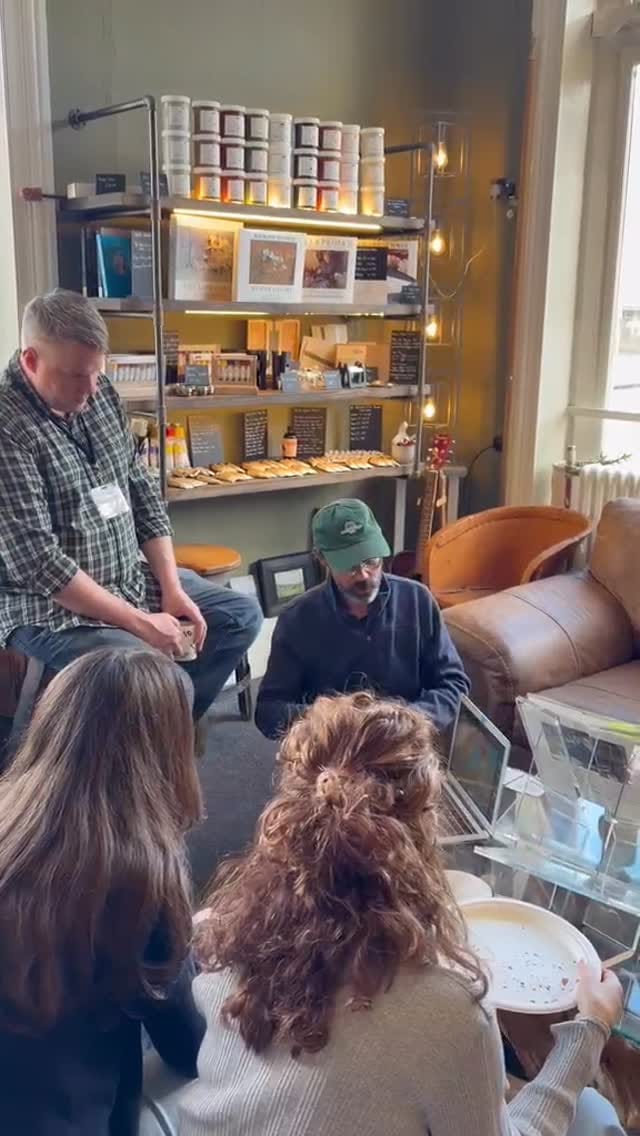 Post 6 by Symi Jackson on Instagram (video)