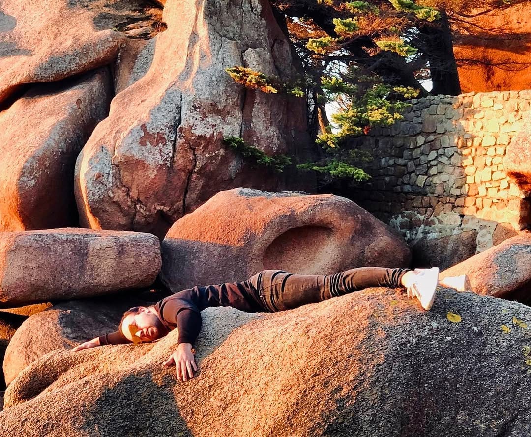 Post 4 by Joss on Instagram (image)