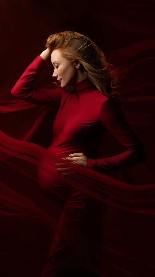 Post 9 by London Maternity & Portrait Specialist | 14+ yrs on Instagram (video)