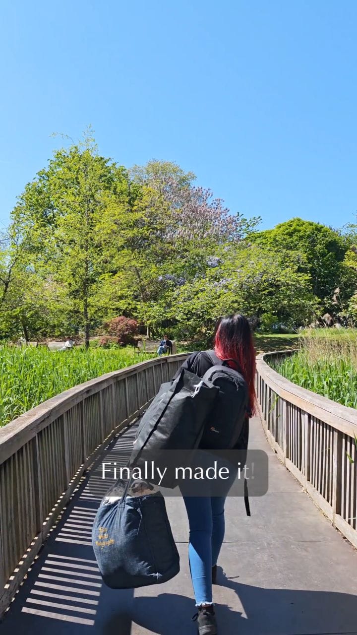 Post 6 by London Maternity & Portrait Specialist | 14+ yrs on Instagram (video)