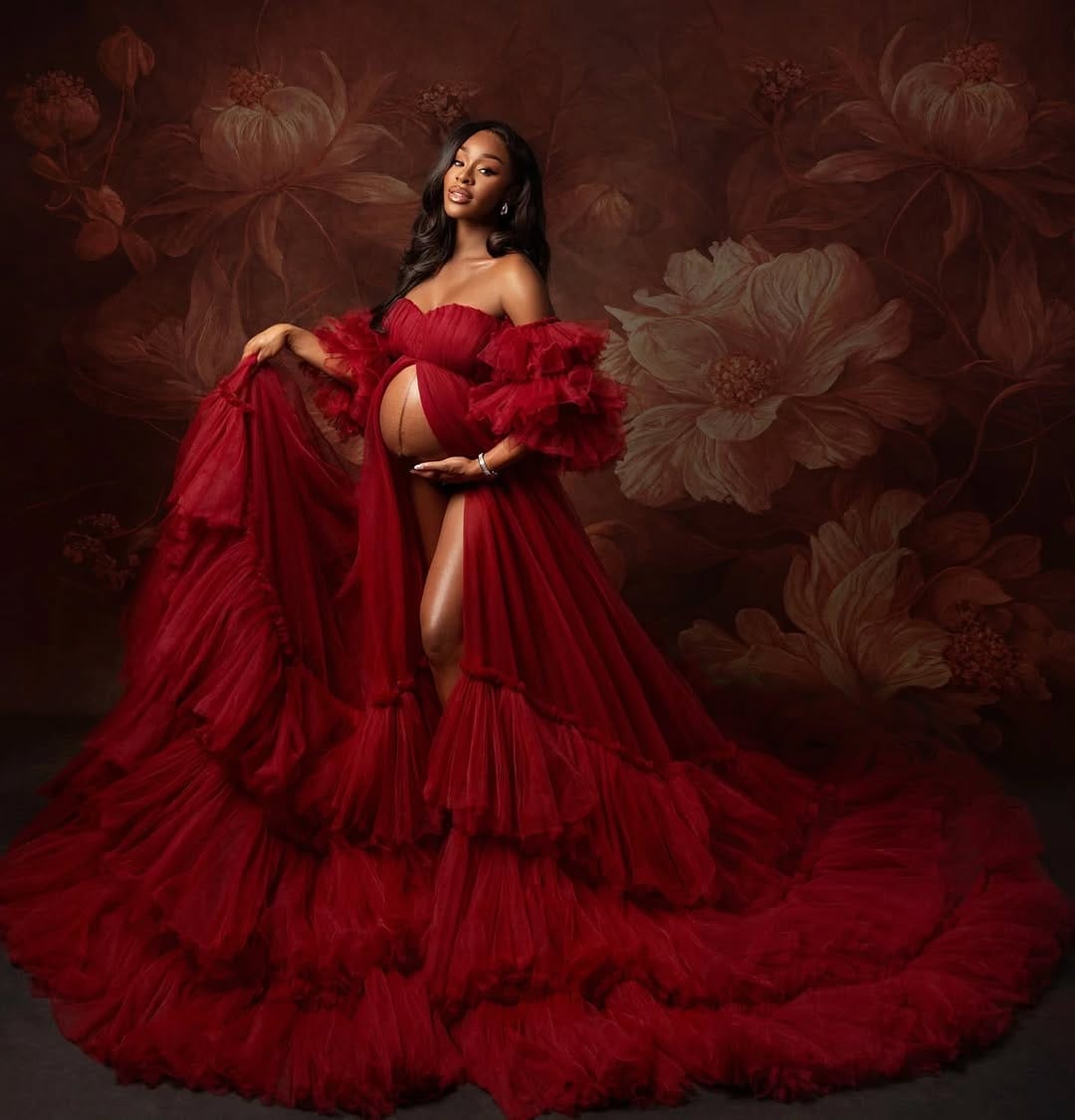 Post 10 by London Maternity & Portrait Specialist | 14+ yrs on Instagram (carousel)