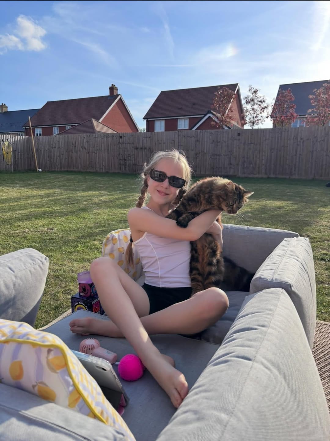 Post 3 by Elizabeth Fox 🦊 🏡 on Instagram (image)