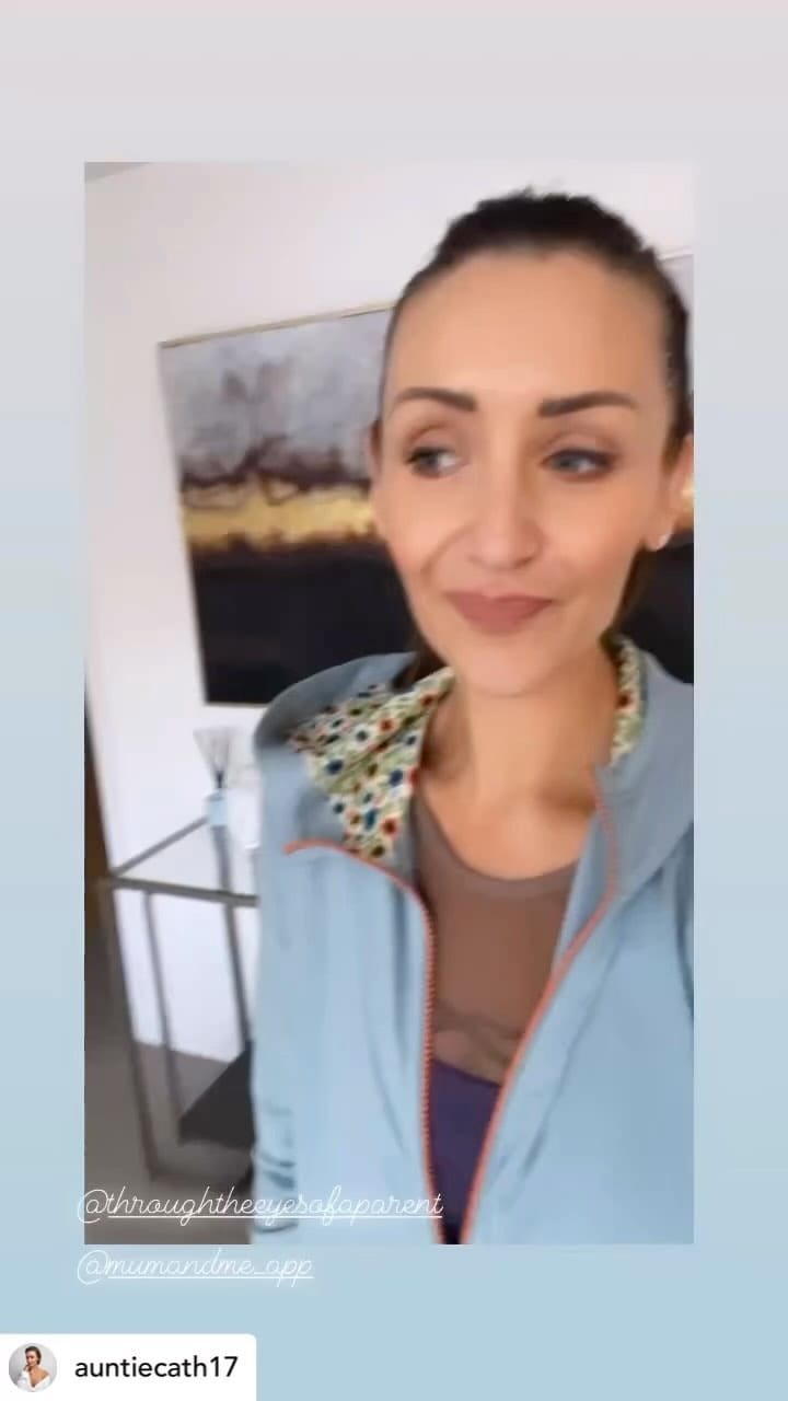Post 10 by Amanda Marks | Breastfeeding. Food & Sleep Expert on Instagram (video)
