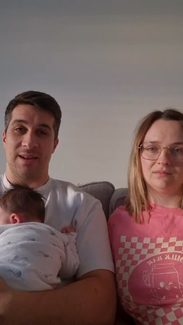 Post 5 by Amanda Marks | Breastfeeding. Food & Sleep Expert on Instagram (video)