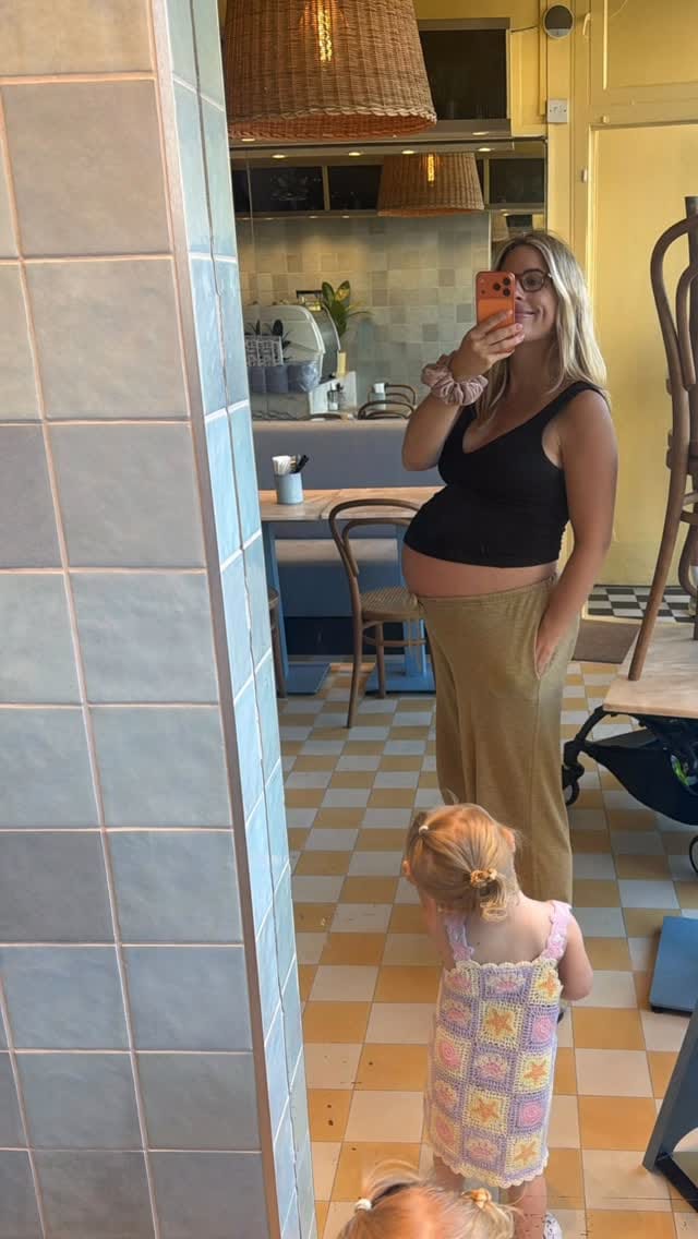 Post 1 by Amanda Marks | Breastfeeding. Food & Sleep Expert on Instagram (video)