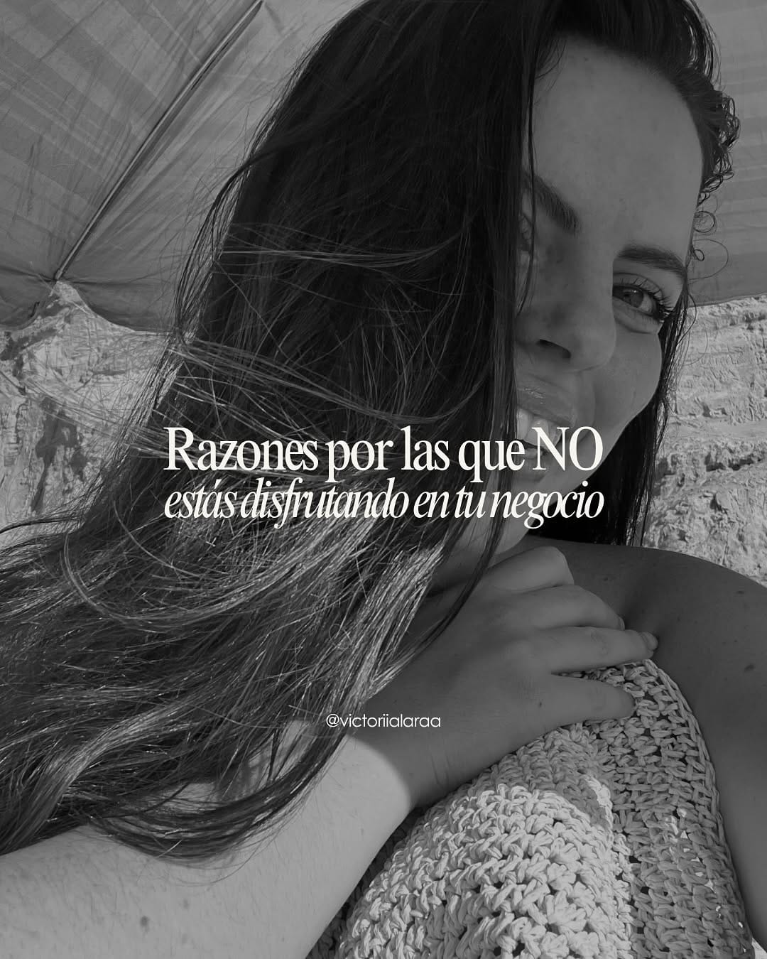 Post 9 by VICTORIA LARA | lifestyle y negocios online on Instagram (carousel)