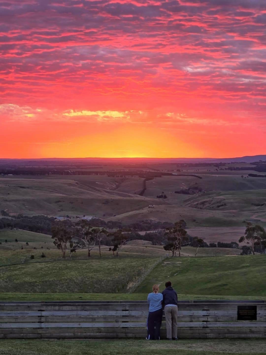 Post 3 by Marnong Estate on Instagram (image)