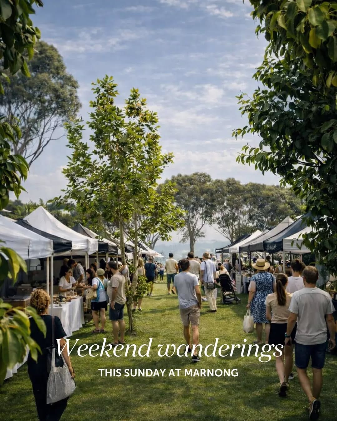 Post 10 by Marnong Estate on Instagram (image)
