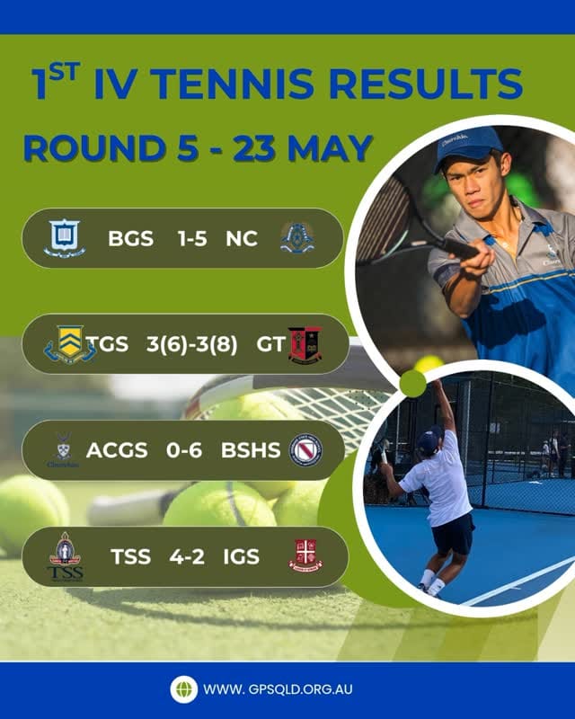 Post 3 by The GPS Qld on Instagram (video)