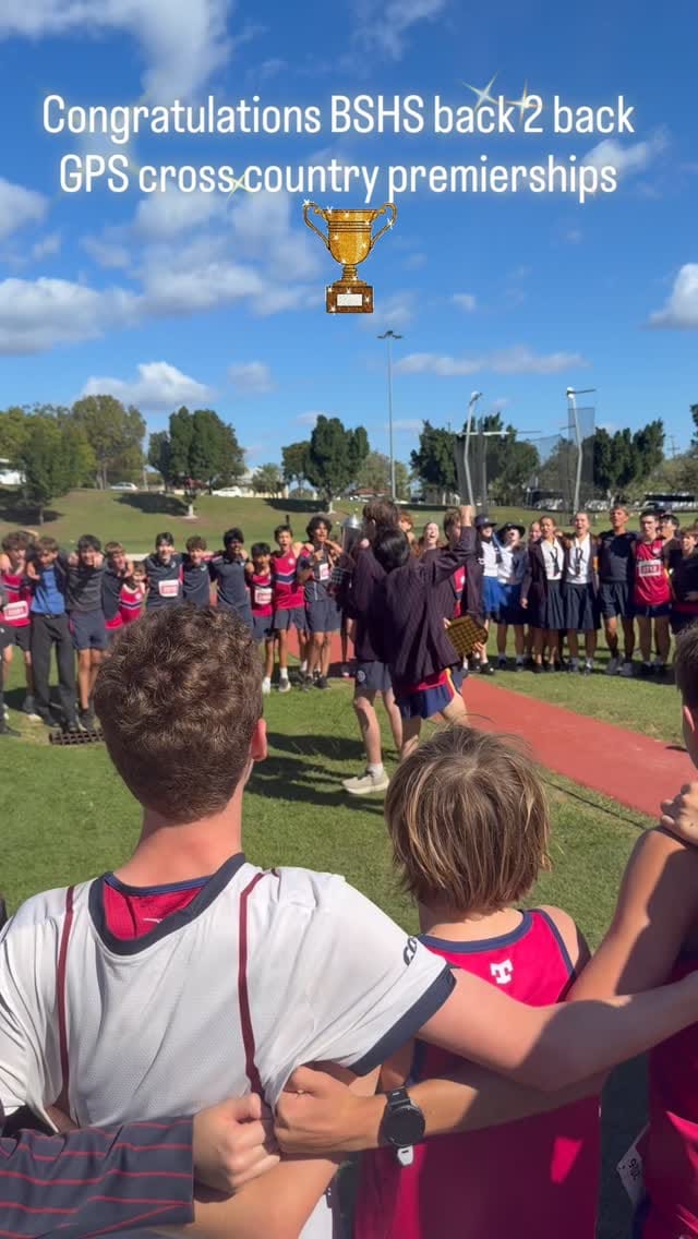 Post 8 by The GPS Qld on Instagram (video)