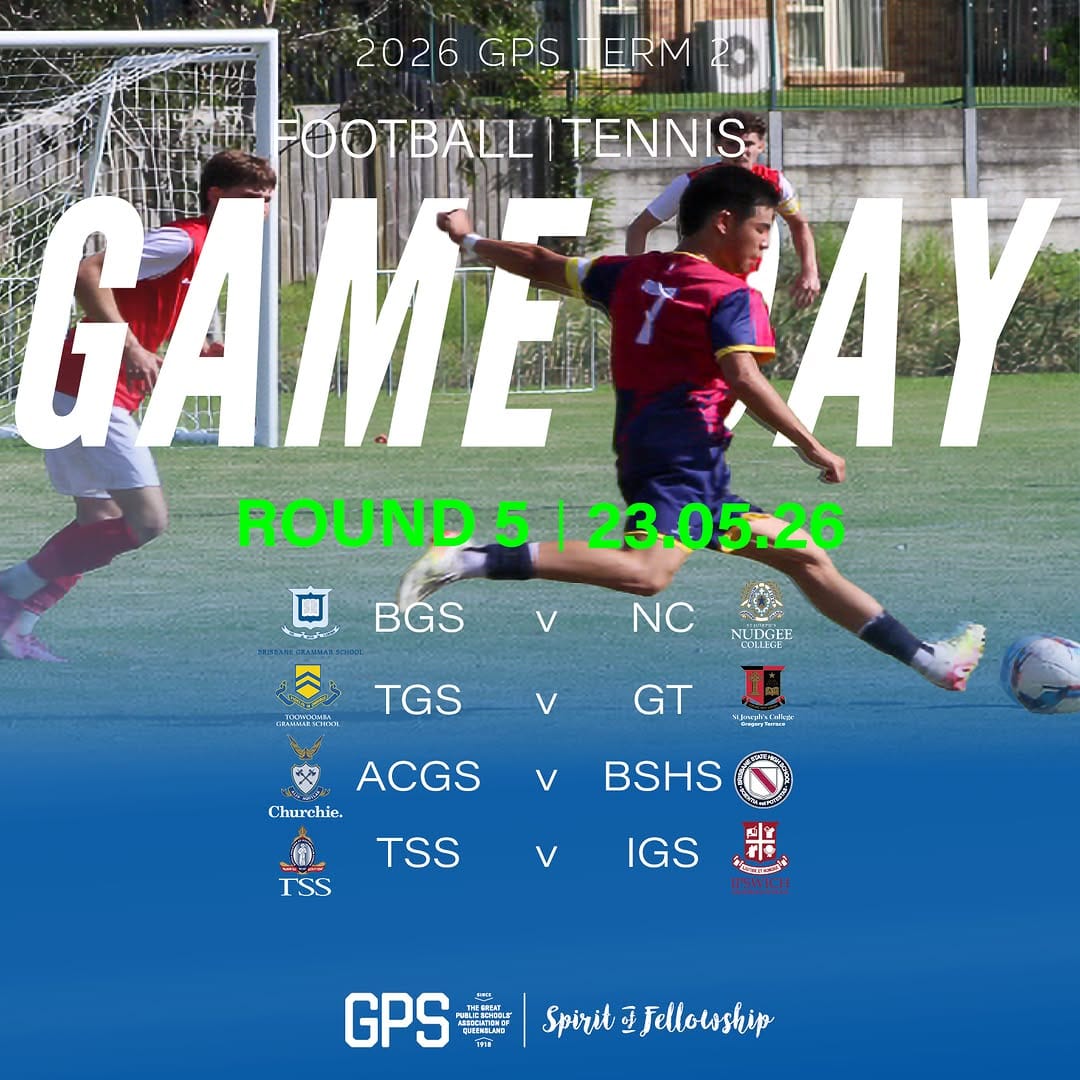 Post 6 by The GPS Qld on Instagram (image)