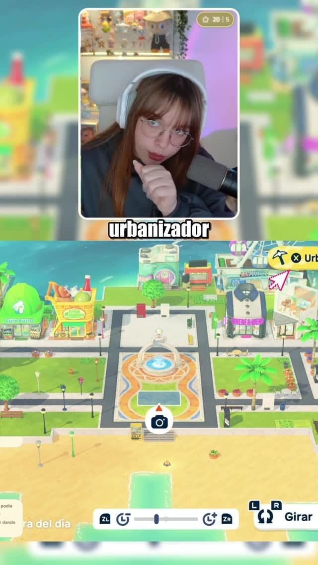 Post 8 by Victoria Rodríguez on Instagram (video)