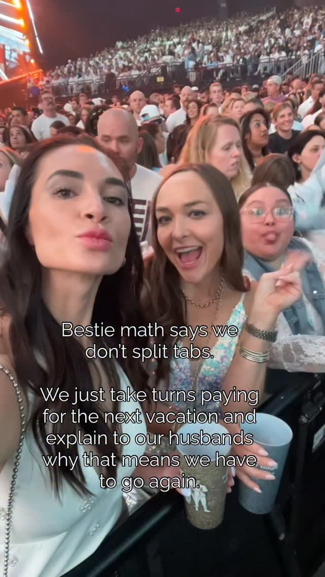 Post 8 by Hannah on Instagram (video)