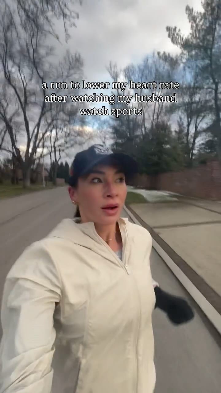 Post 5 by Hannah on Instagram (video)