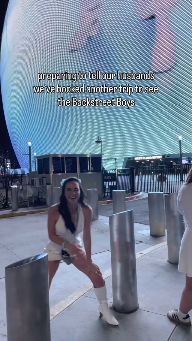 Post 9 by Hannah on Instagram (video)