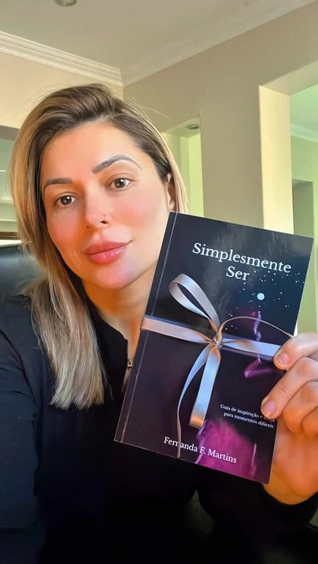 Post 8 by Fernanda Martins | 𝗢𝗻𝗹𝗶𝗻𝗲 𝗖𝗼𝗮𝗰𝗵 on Instagram (video)