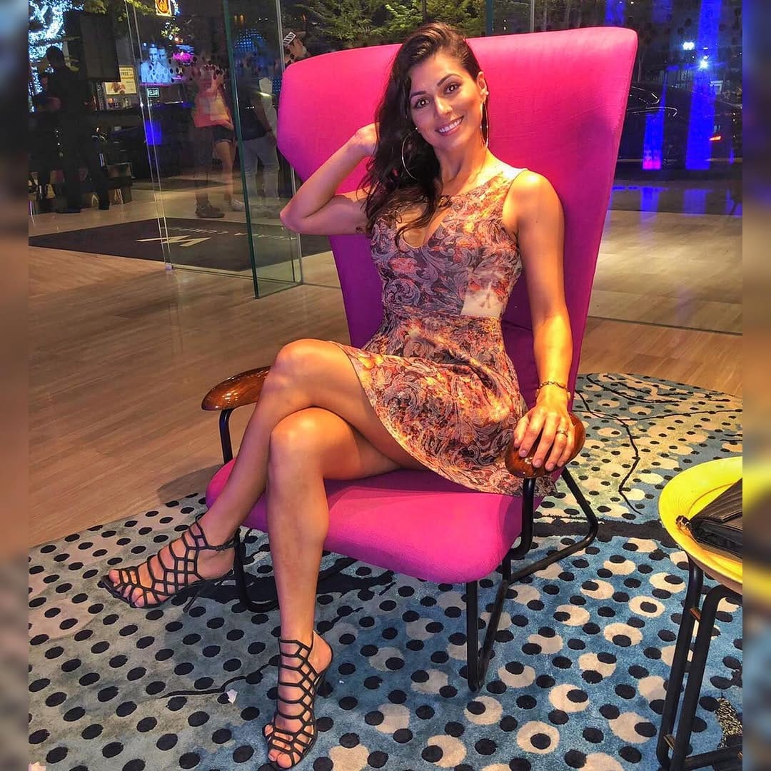 Post 9 by Fernanda Martins | 𝗢𝗻𝗹𝗶𝗻𝗲 𝗖𝗼𝗮𝗰𝗵 on Instagram (image)