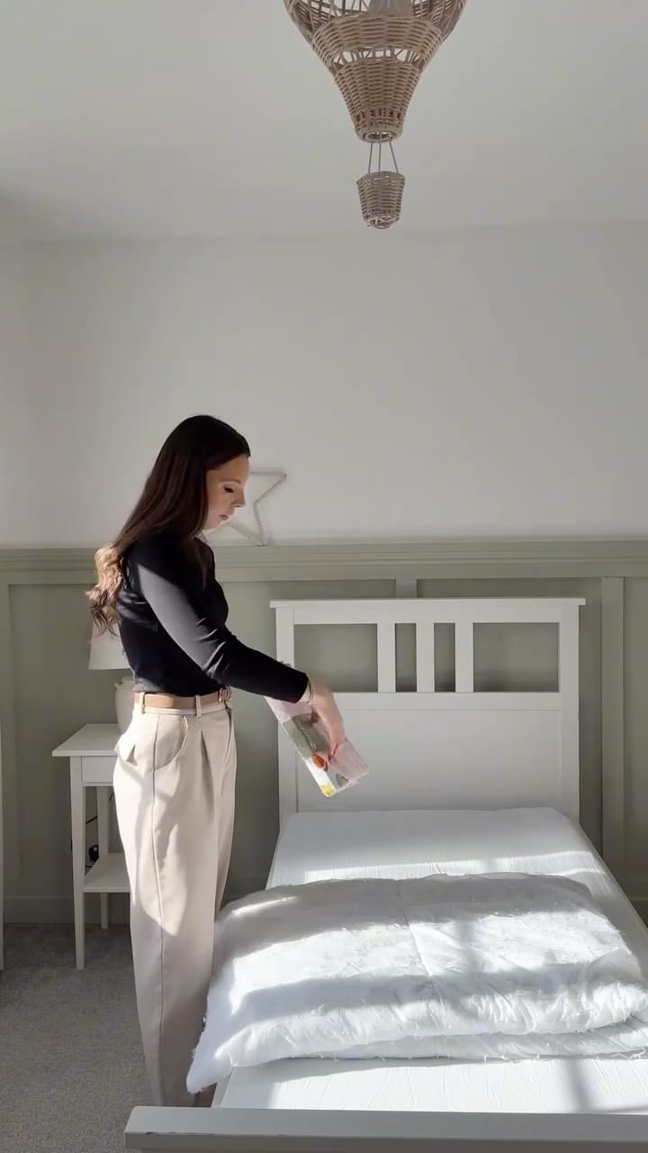 Post 9 by Katrina Tidswell on Instagram (video)