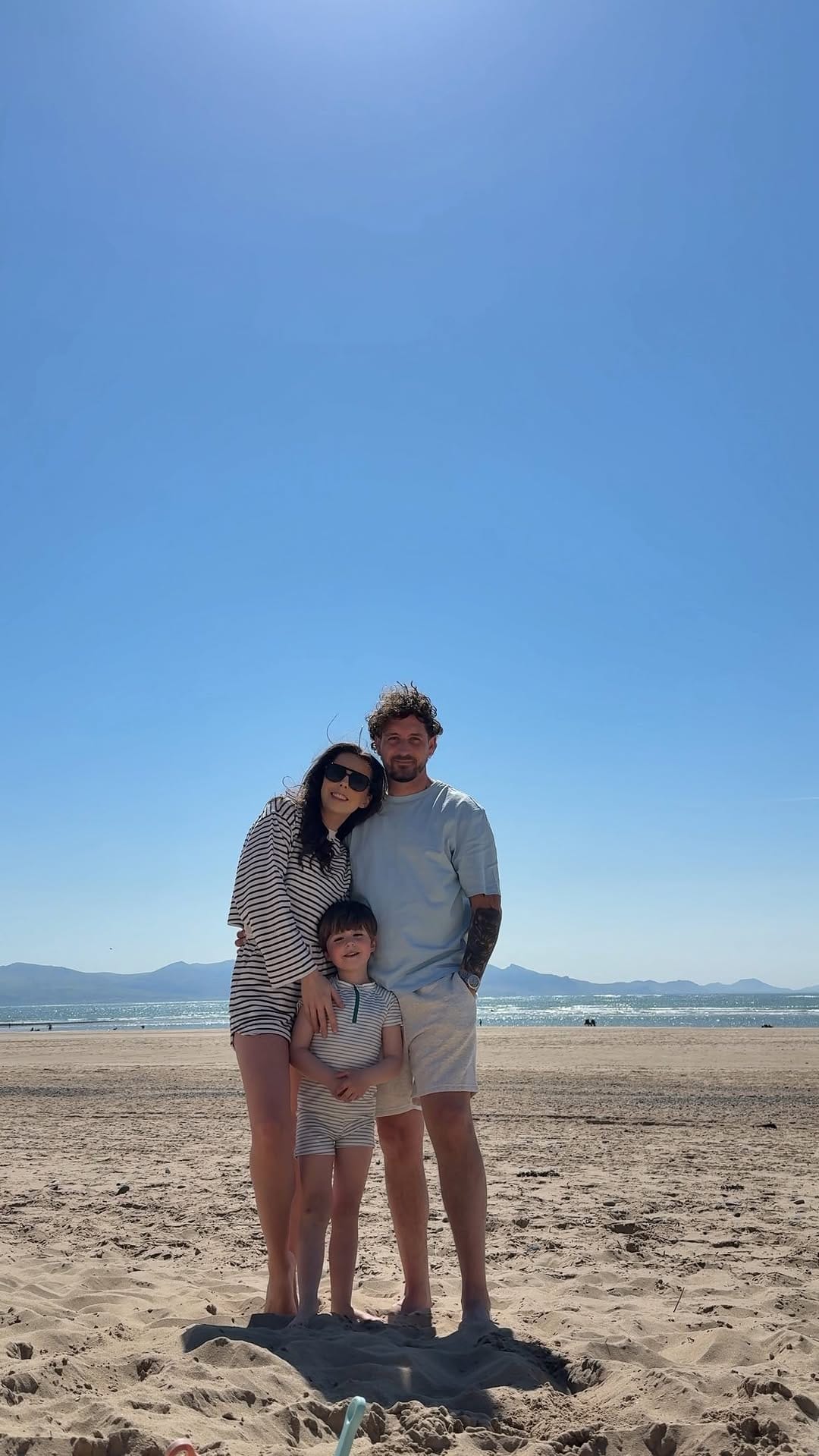 Post 3 by Katrina Tidswell on Instagram (video)