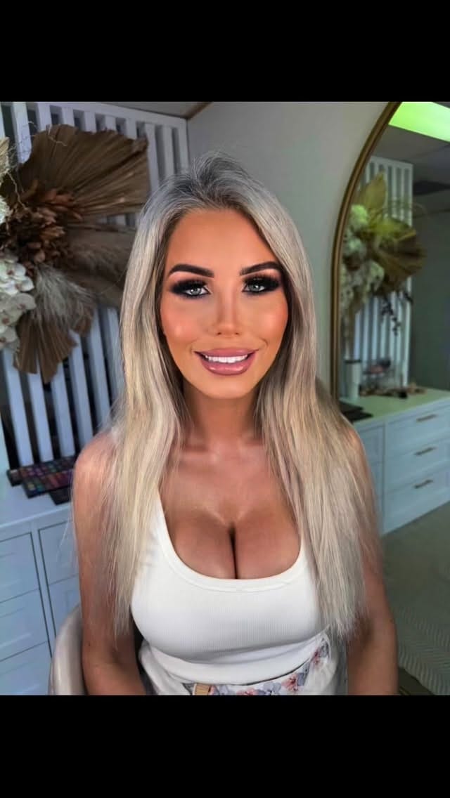 Post 6 by VMS (Vikki Martin-Smith) on Instagram (video)