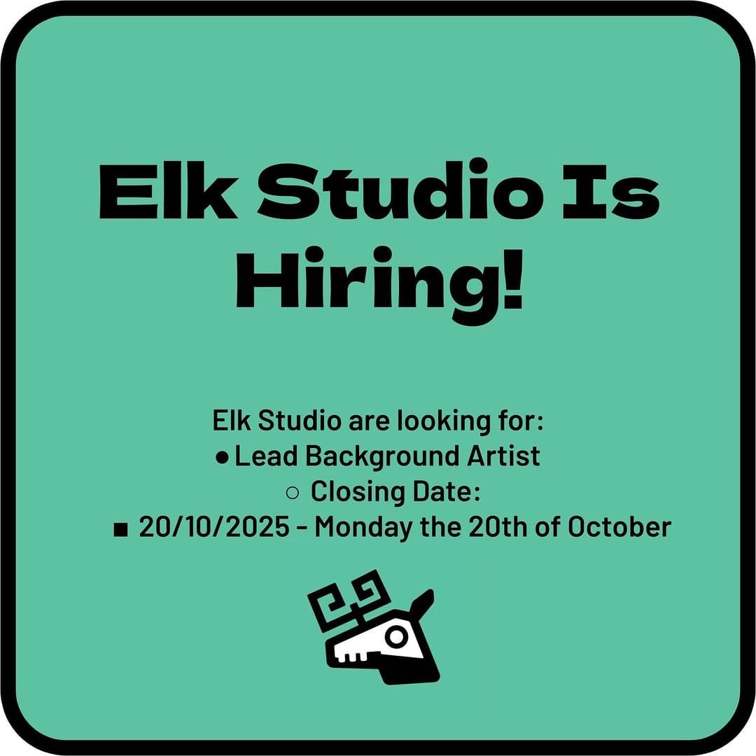 Post 10 by Elk Studios on Instagram (carousel)