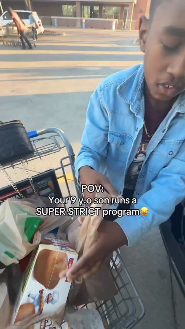 Post 2 by TeAndra on Instagram (video)