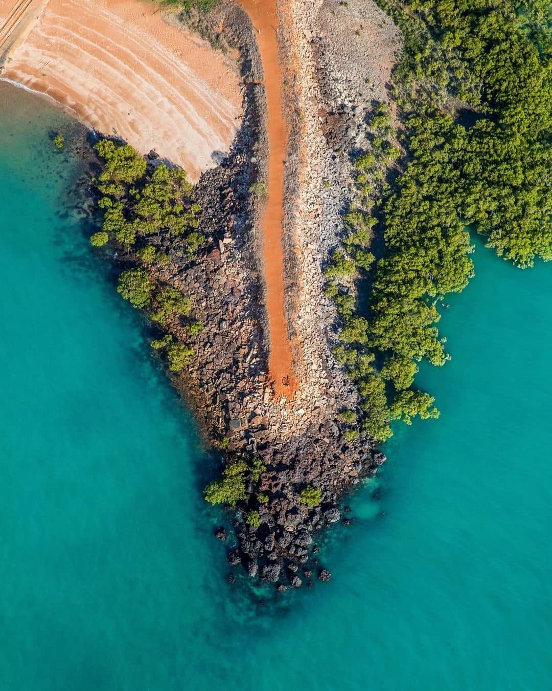 Post 7 by Broome • Yane on Instagram (image)