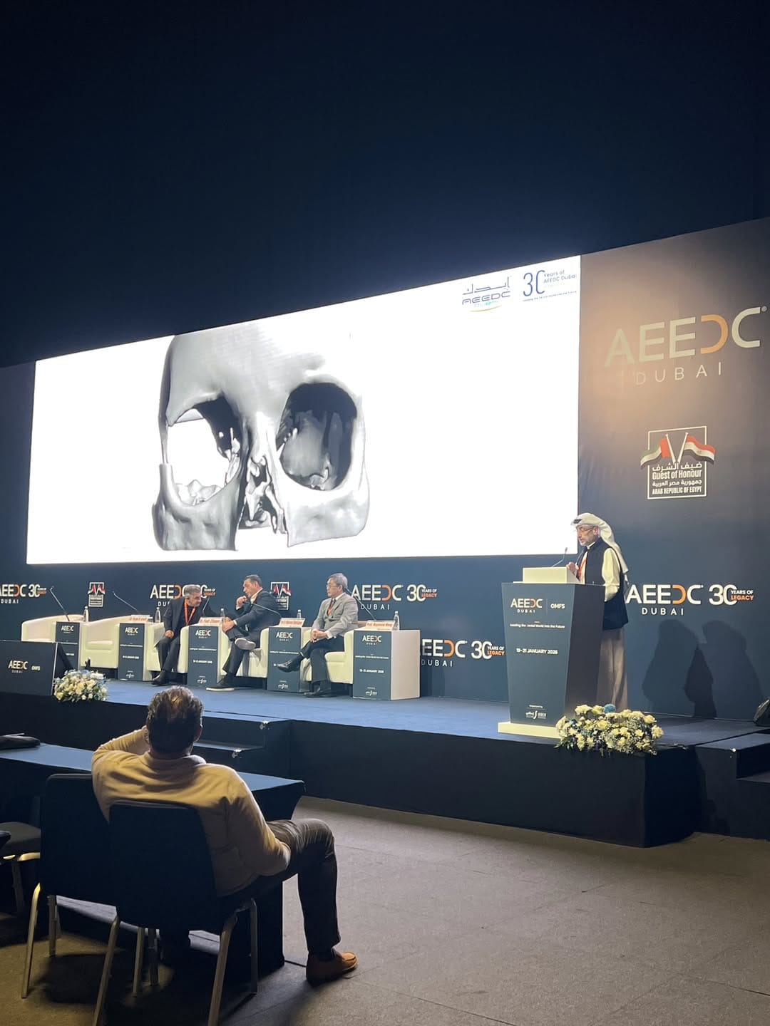Post 4 by Mohammed A. Al-Muharraqi, FRCS, FDSRCS on Instagram (carousel)