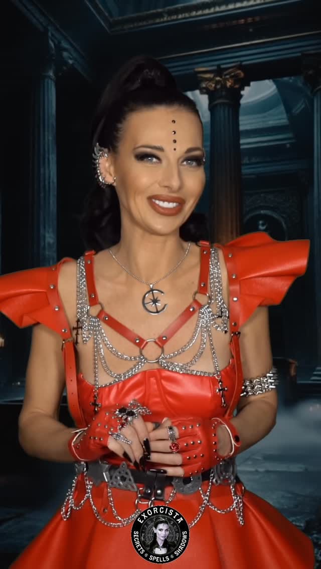 Post 2 by 𝐄𝐗𝐎𝐑𝐂𝐈𝐒𝐓𝐀 𝐔𝐧𝐢𝐯𝐞𝐫𝐬𝐞 on Instagram (video)