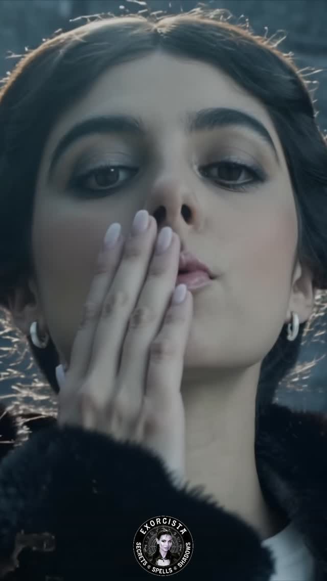 Post 7 by 𝐄𝐗𝐎𝐑𝐂𝐈𝐒𝐓𝐀 𝐔𝐧𝐢𝐯𝐞𝐫𝐬𝐞 on Instagram (video)