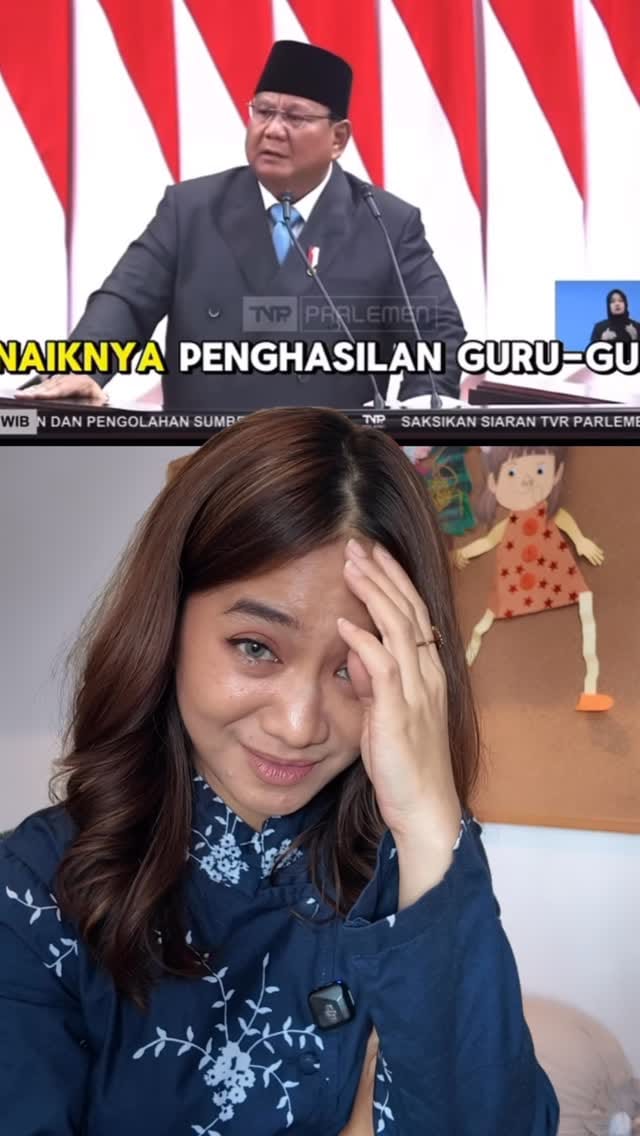 Post 6 by Galih Sulistyaningra on Instagram (video)