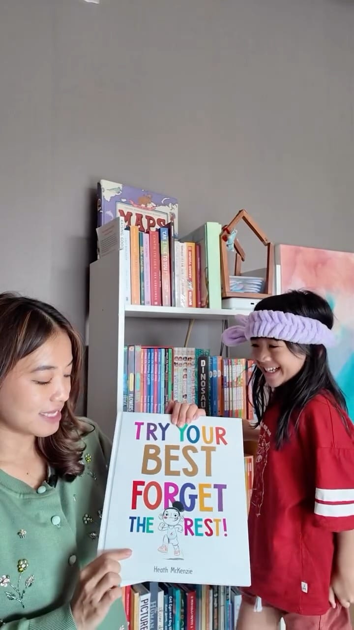 Post 2 by Galih Sulistyaningra on Instagram (video)